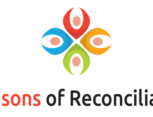 Reconciliation Course